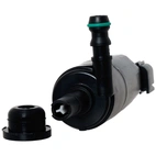 Vaskerpumpe til frontlys