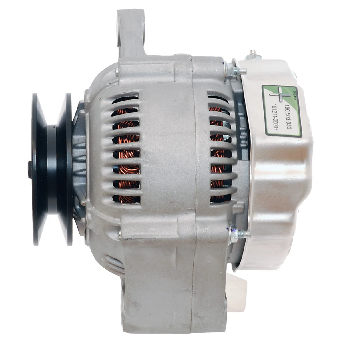 Dynamo 24V-30A, Dynamo 200