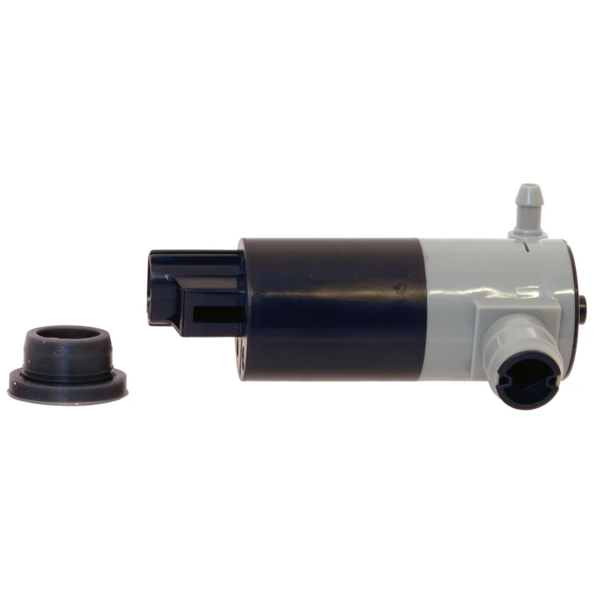 Vaskerpumpe til frontlys