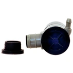 Vaskerpumpe til frontlys