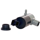 Vaskerpumpe til frontlys