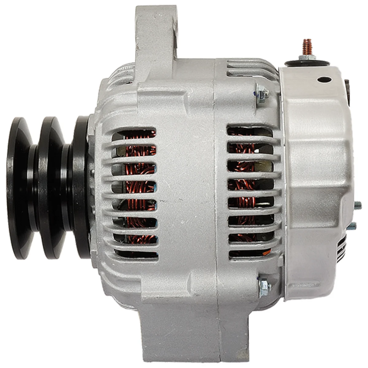 Dynamo 24V-60A, Dynamo 200