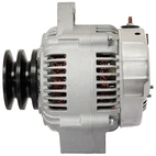 Dynamo 24V-60A, Dynamo 200
