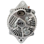 Dynamo 24V-60A, Dynamo 200