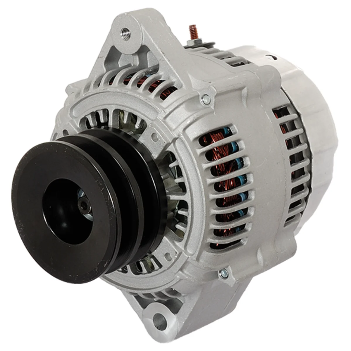 Dynamo 24V-60A, Dynamo 200