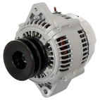 Dynamo 24V-60A, Dynamo 200