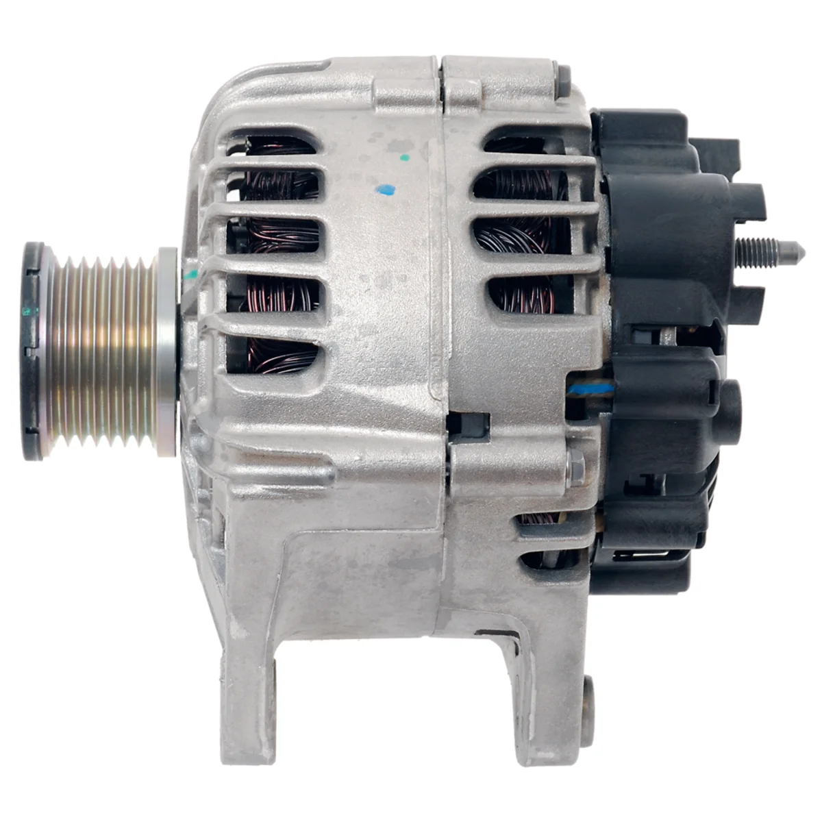 Dynamo 12V-120A