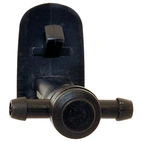 Spolemunnstykke passer Saab