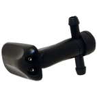 Spolemunnstykke passer Saab