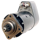 Startmotor 24V-9.0kW