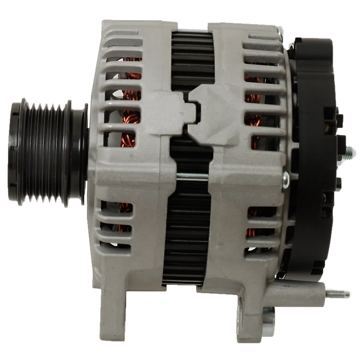 Dynamo 12V-180A