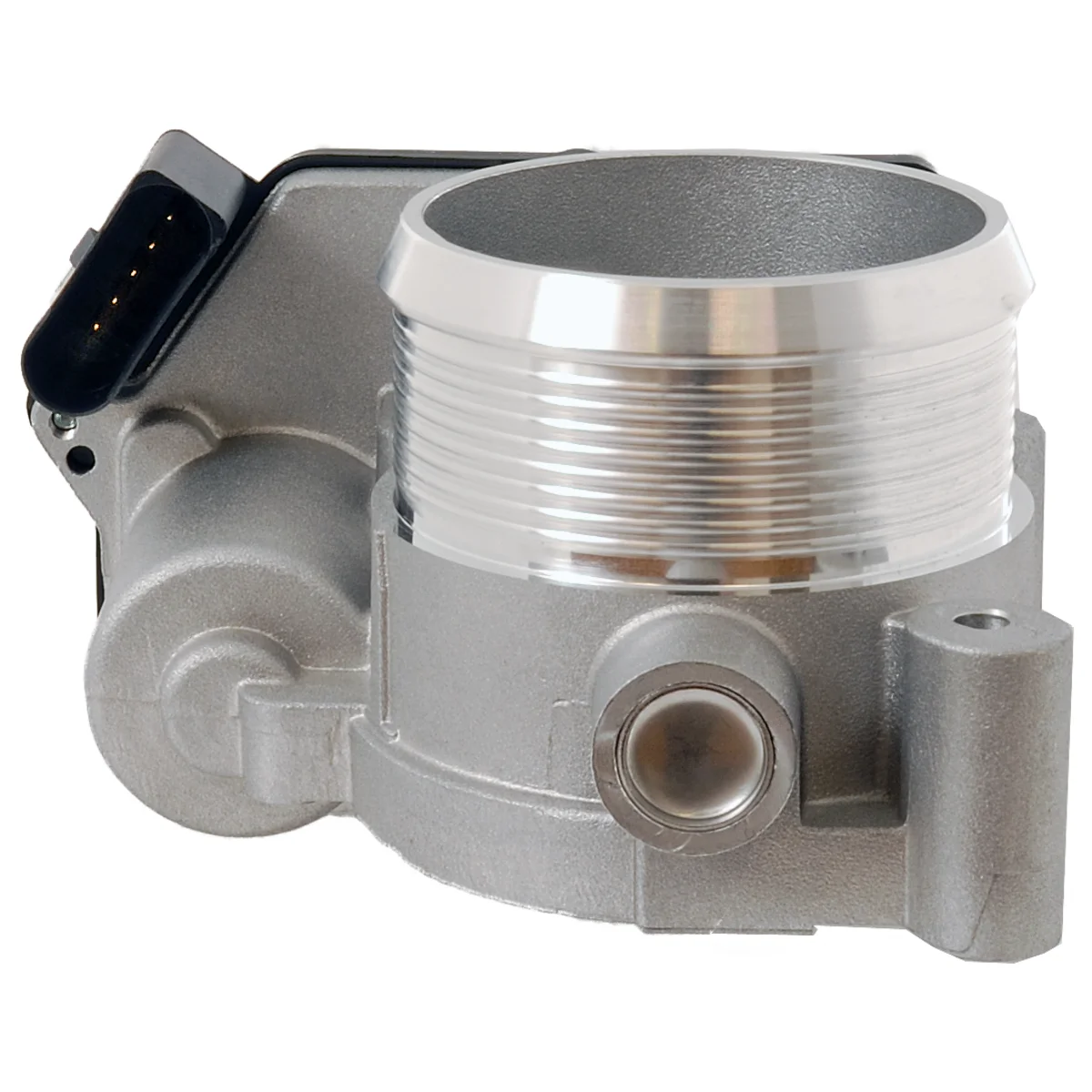 Gassoverføring passer Audi/VW