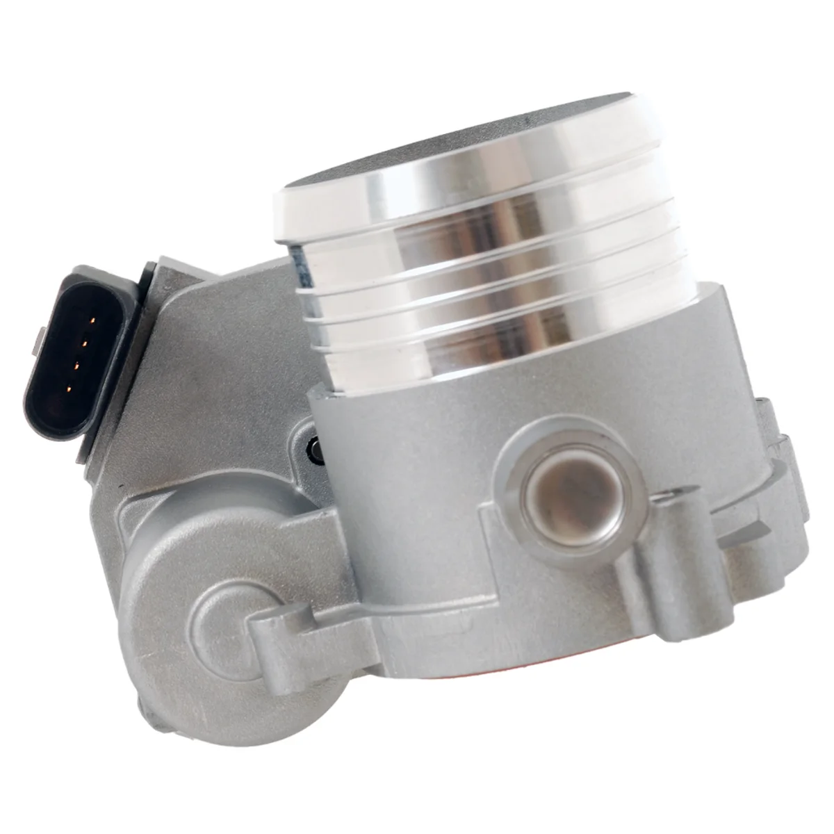 Gassestyring passer ford