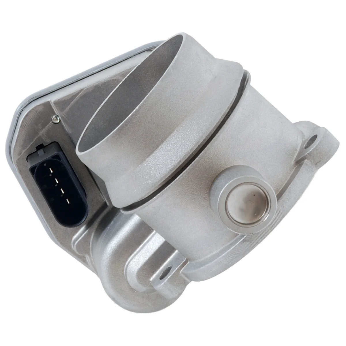 Gasseregulering passer BMW