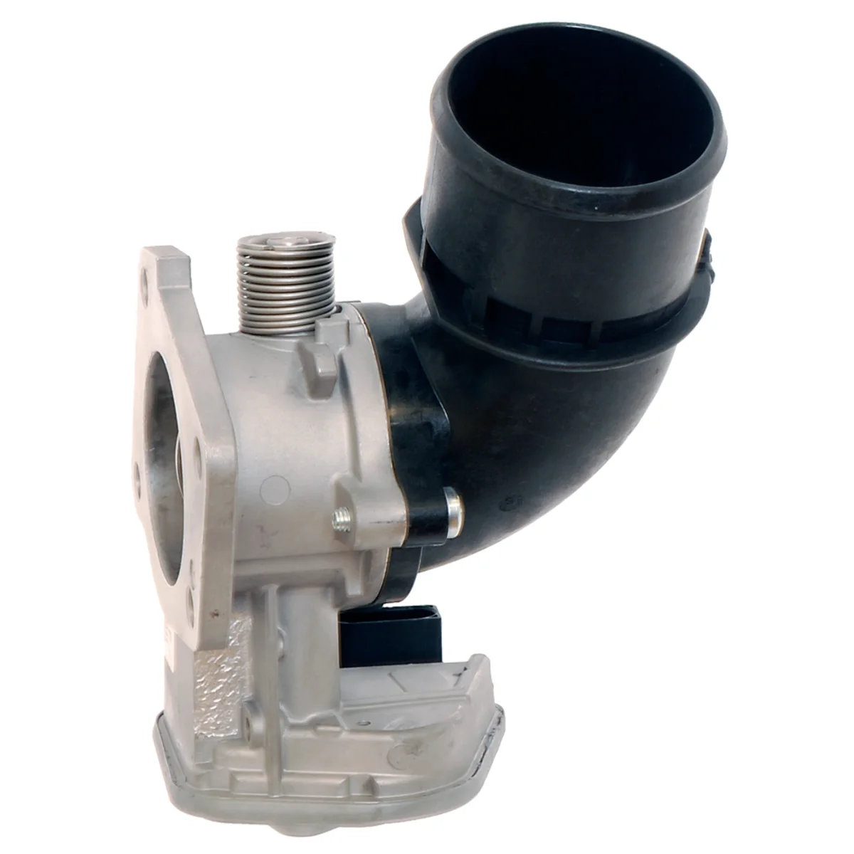 Gasseregulator Fiat/PSA (plast)