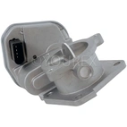 Gasseregulator Fiat/PSA (plast)