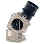 Gasseregulator Fiat/PSA (plast)