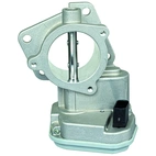 Gasseregulator Fiat/PSA (plast)