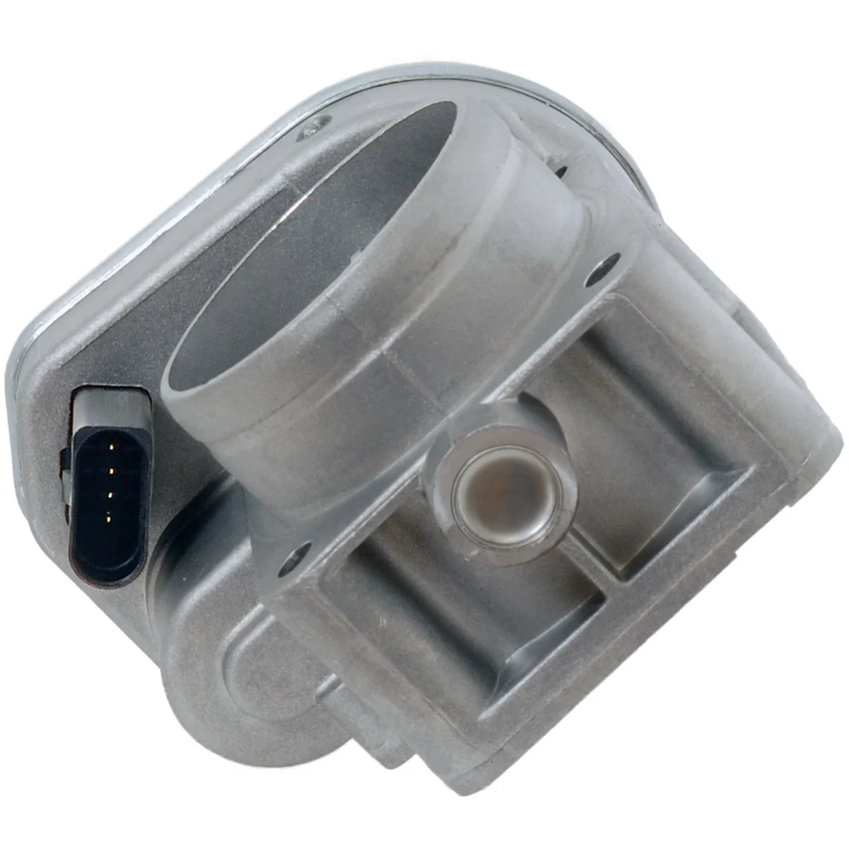 Gassoverføring passer for VW/Chrysler