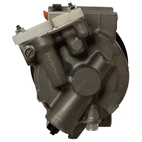 A/C Kompressor passer PSA
