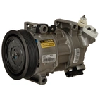 A/C Kompressor passer PSA