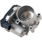 Gassoverføring passer VW