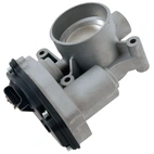 Gassestyring passer ford
