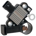 Spenningsregulator 12V Delco Korea