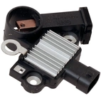 Spenningsregulator 12V Delco Korea