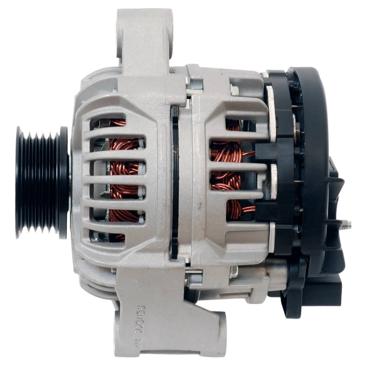 Dynamo 12V-90A (LIN)