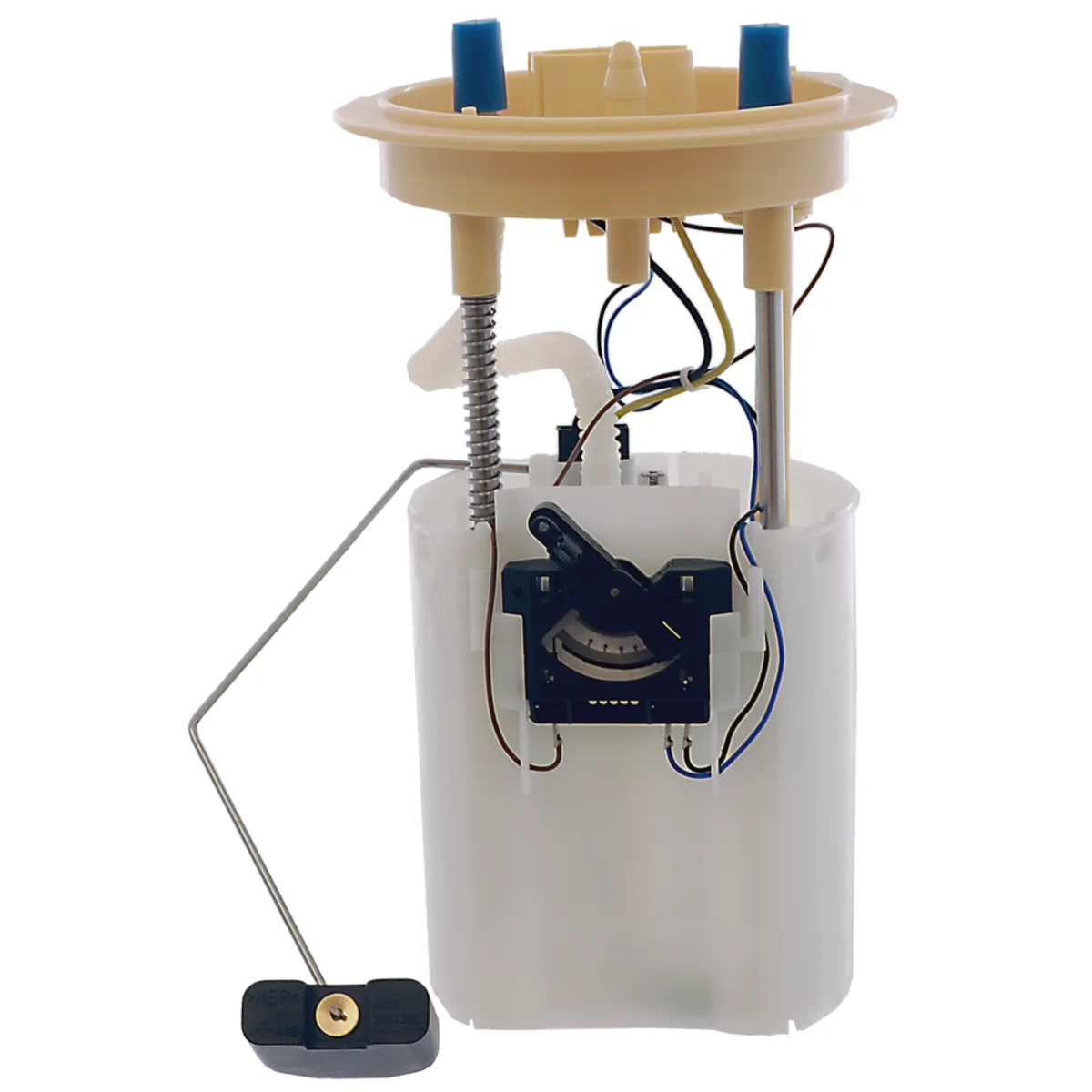 Drivstoffpumpe, i tank komplett