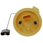 Drivstoffpumpe, i tank komplett