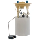 Drivstoffpumpe, i tank komplett