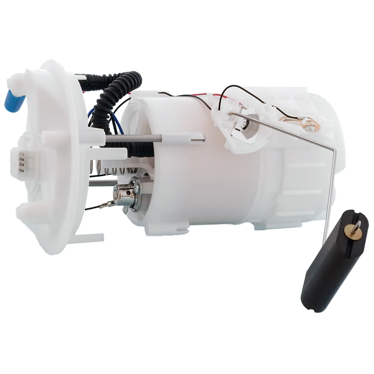 Drivstoffpumpe, i tank komplett