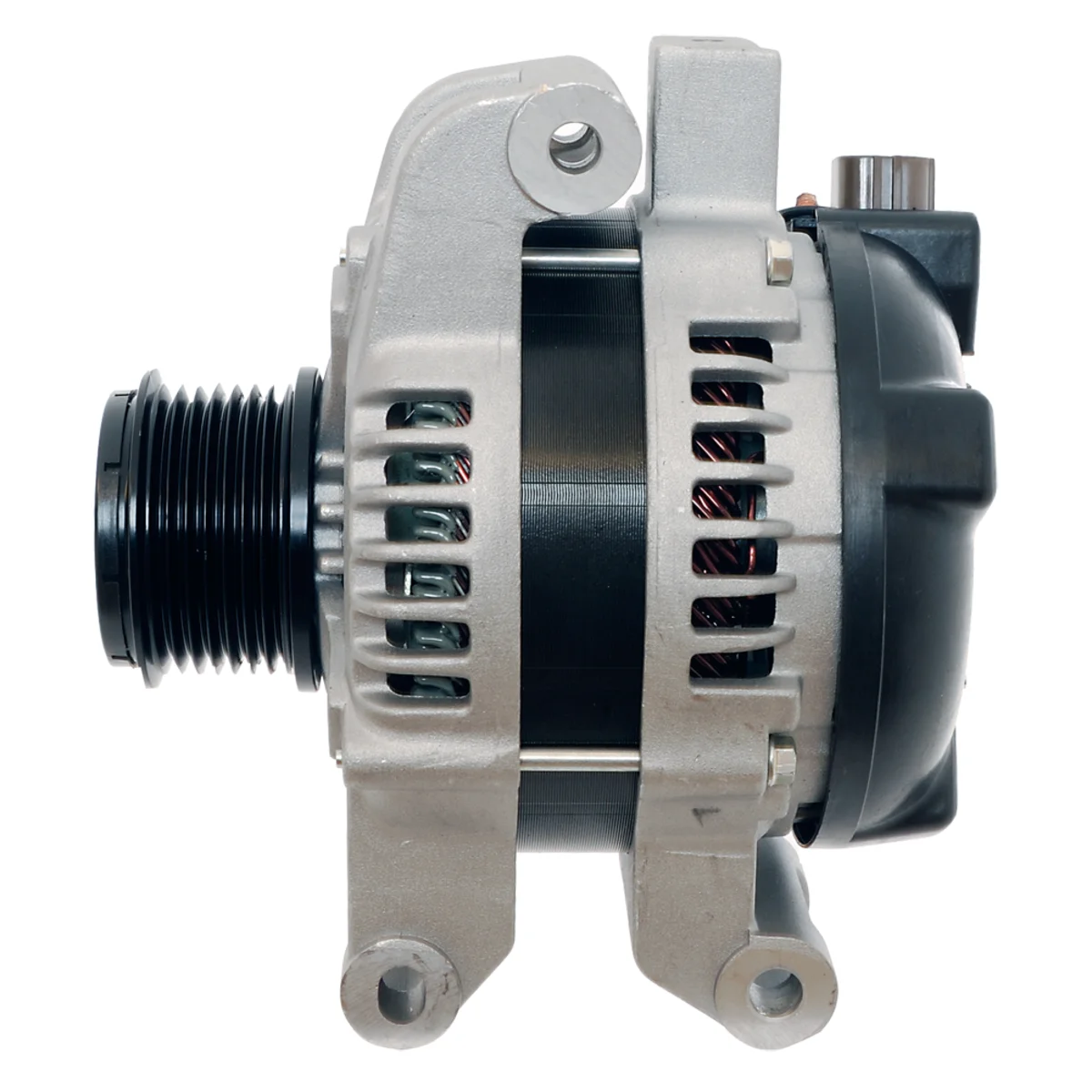 Dynamo 12V-100A passer Toyota