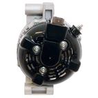 Dynamo 12V-100A passer Toyota