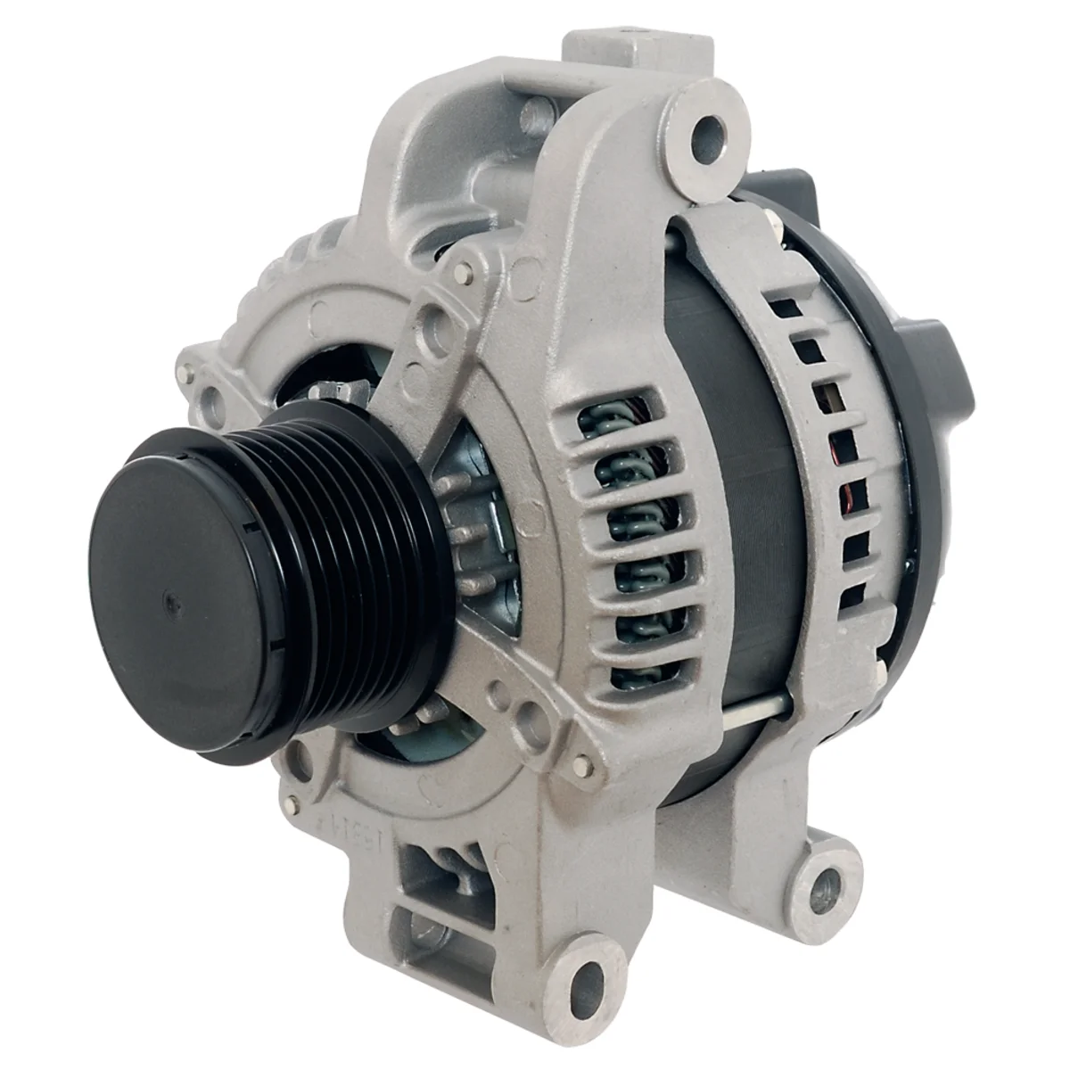 Dynamo 12V-100A passer Toyota