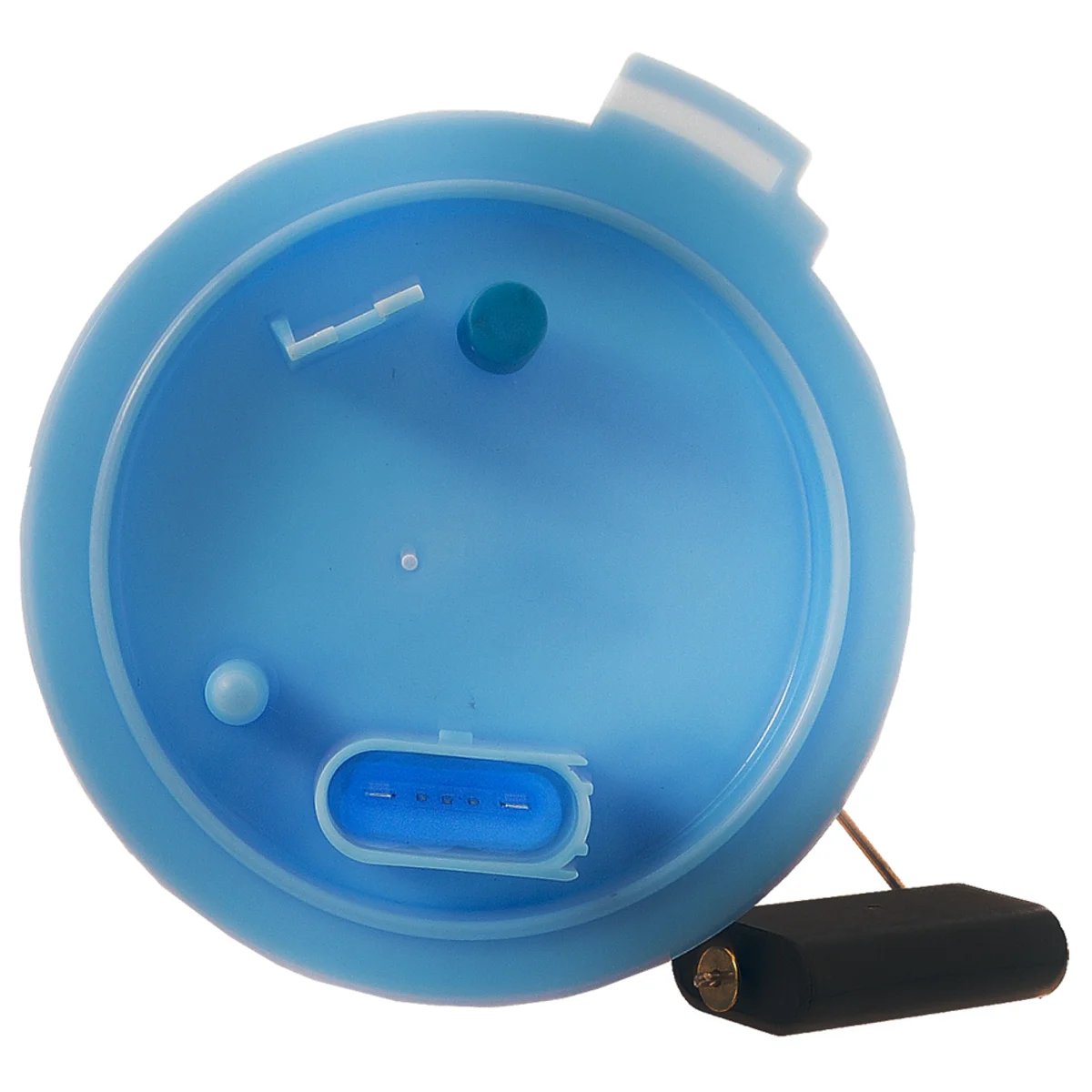 Drivstoffpumpe i tank, komplett