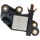 Spenningsregulator 0272 220 839, 14V