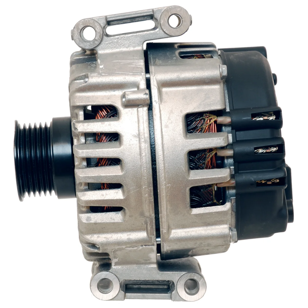 Dynamo 12V-200A (MB)