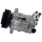 Klimakompressor passer Volvo