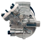 Klimakompressor passer Volvo