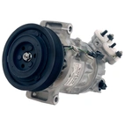 Klimakompressor passer Volvo