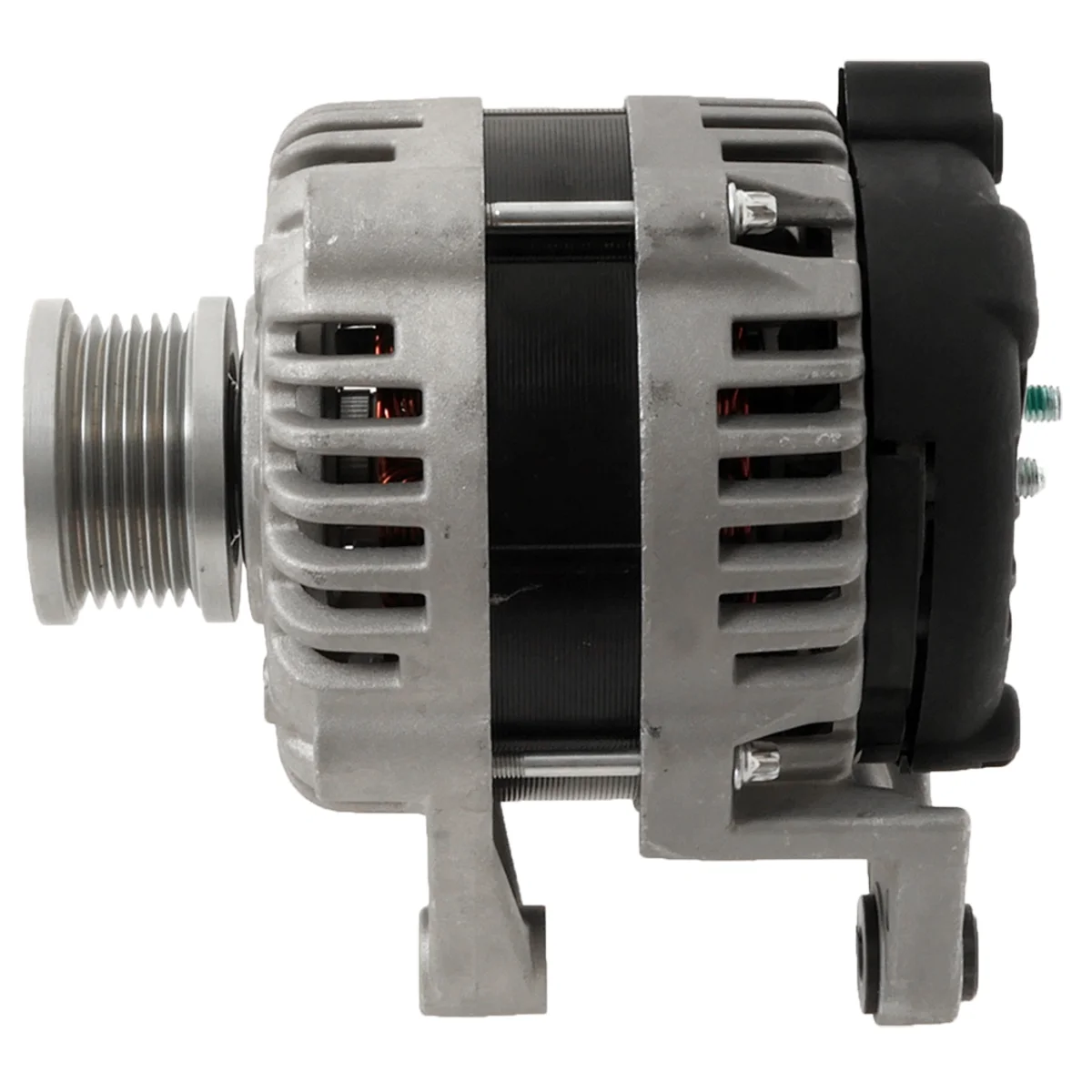 Dynamo 12V-100A