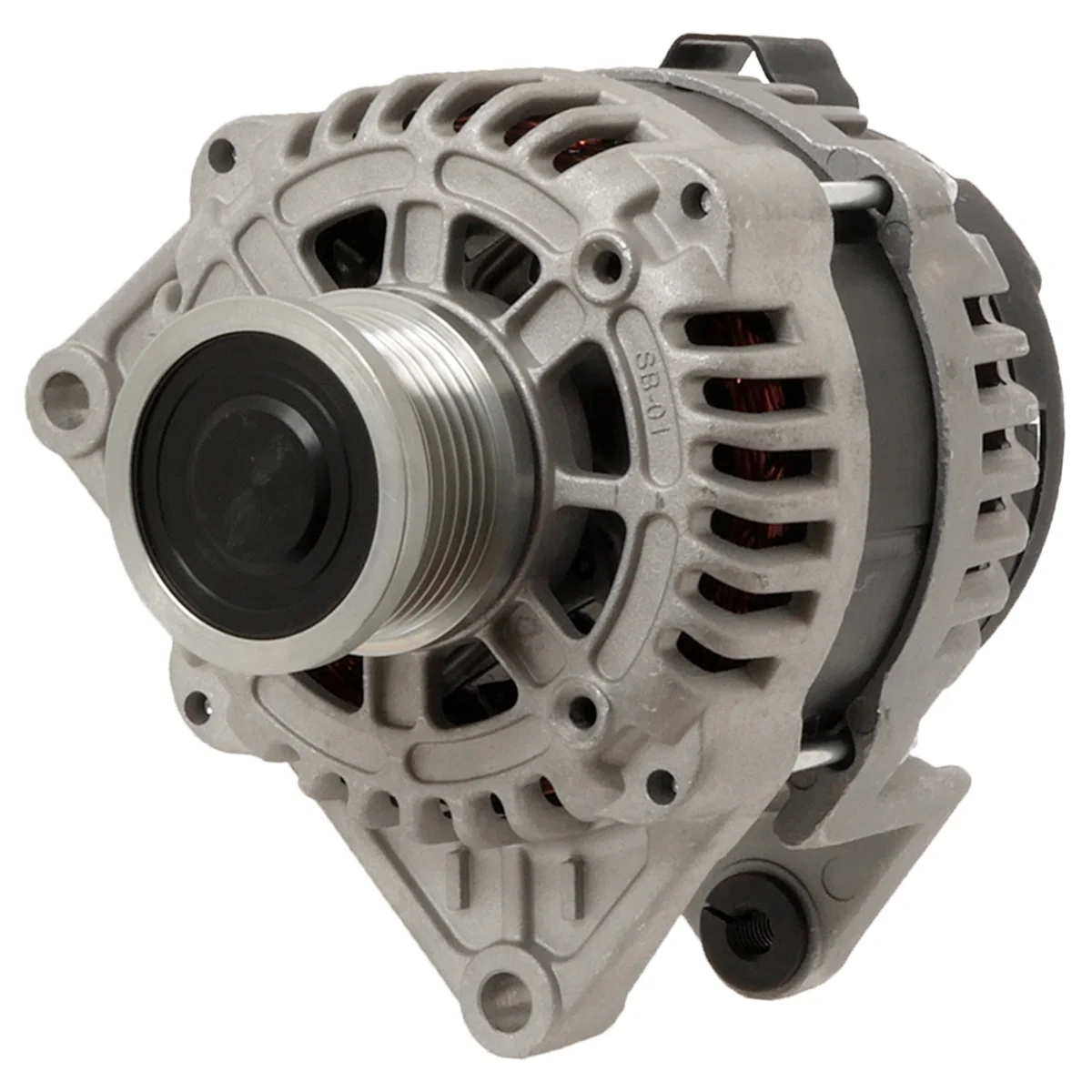 Dynamo 12V-100A
