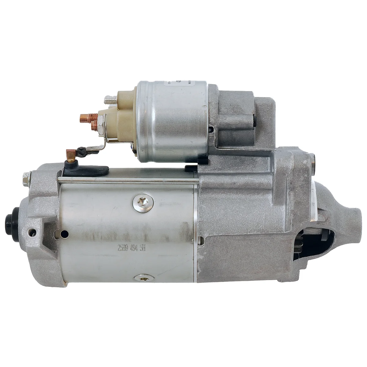Startmotor 12V-2,2kW