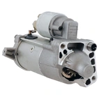 Startmotor 12V-2,2kW