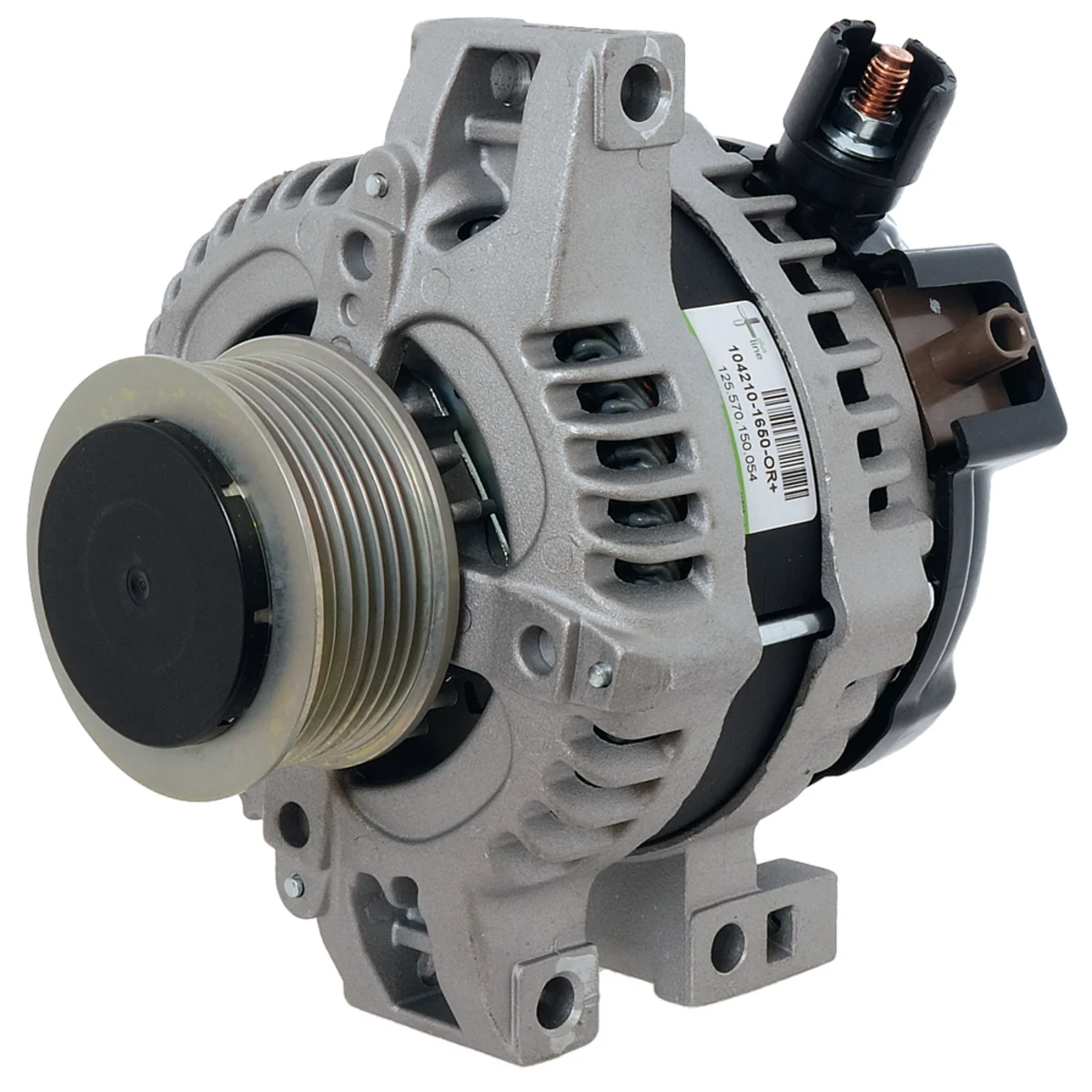 Dynamo 12V-150A