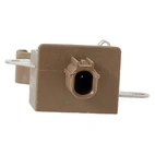Spenningsregulator 12V erstatning.126600-3970