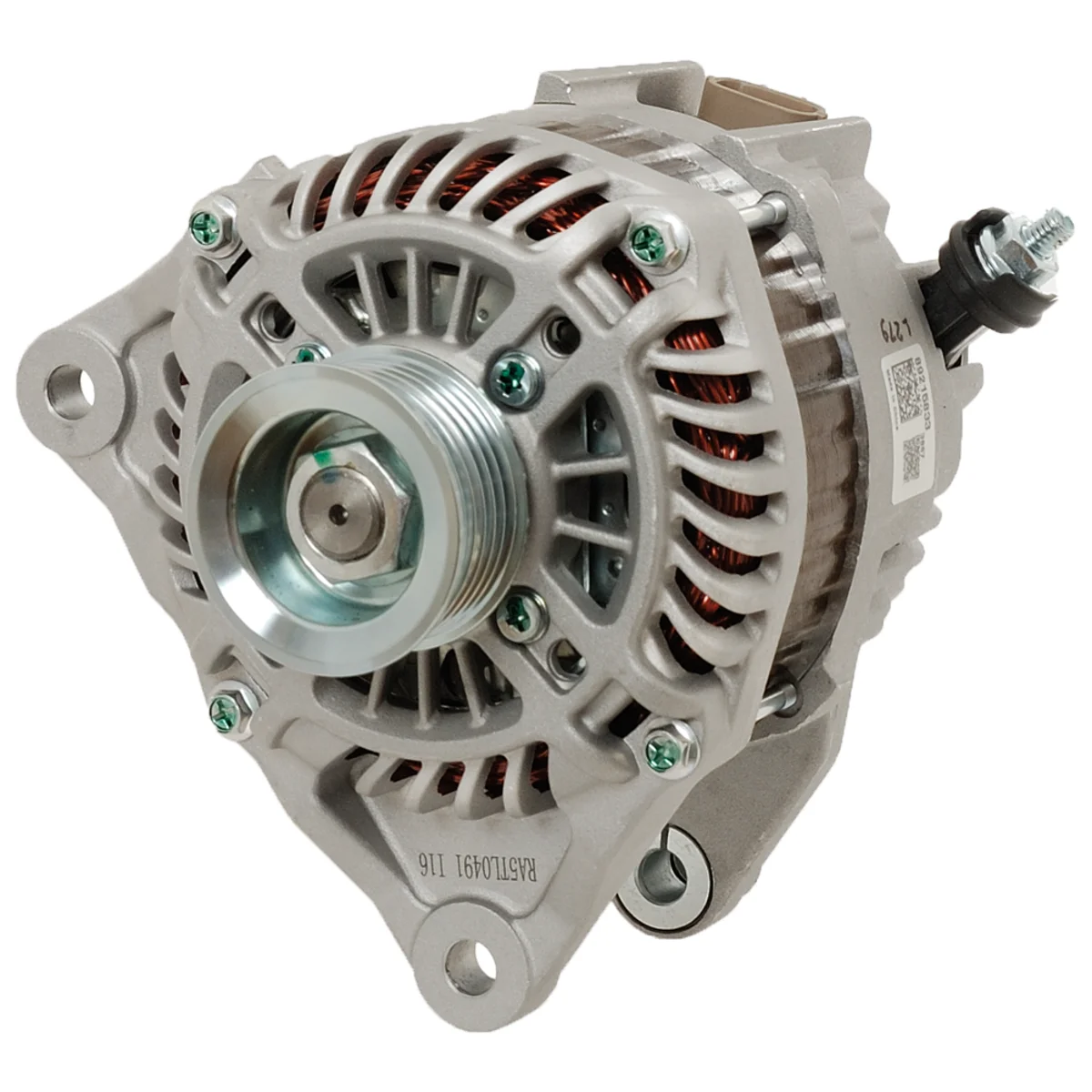 Dynamo 12V-100A